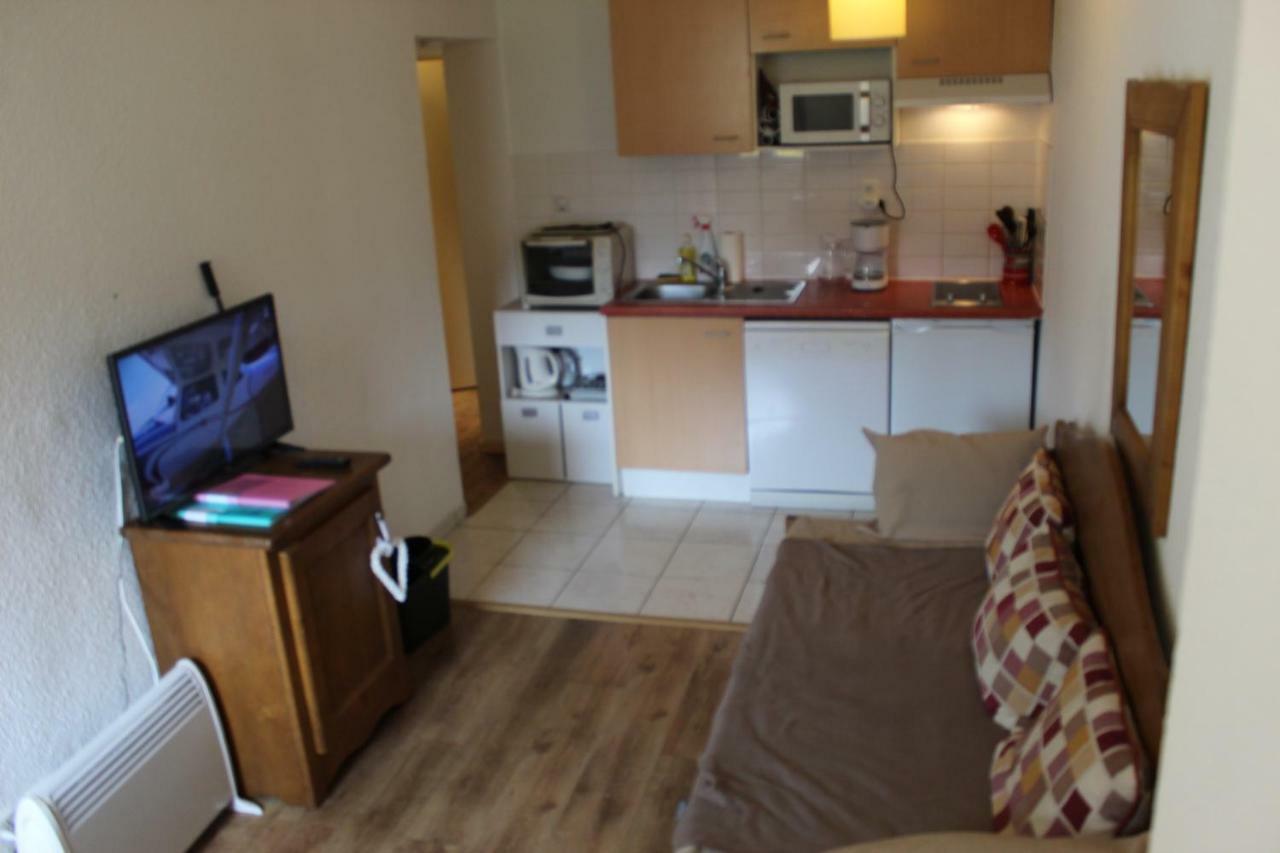 Appartement Nolhan Cauterets Exterior photo